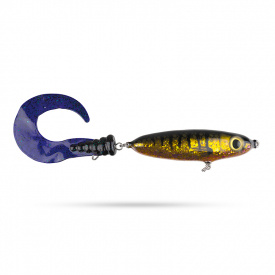 Mälaren Lures Spooke Tail 85g Slow Sink