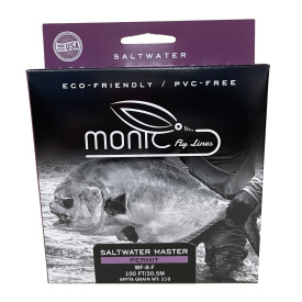 Monic Saltwater Master Permit Flyt