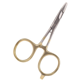 DR Slick Scissor Clamp 5 1/2'' Straight 1/2