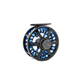 Taylor Revolution Z Fly Reel 