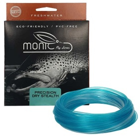 Monic Precision Dry Stealth Flyt Fluglina