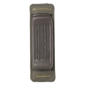 Umpqua ZS2 Foam Fly Patch/Holder - Olive