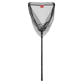 Fox Rage Warrior Net Rubber Mesh 60cm - 2,1m