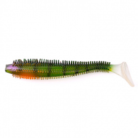 Fox Rage Spikey Shad 9 cm (Bulk)