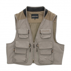 Vision Keeper Vest