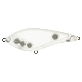 Westin Swim Glidebait 10cm 31g Low Floating - Blank