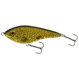 Westin Swim 15cm Suspending - Natural Pike