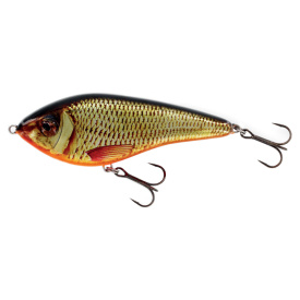 Westin Swim Glidebait 8cm