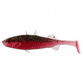 Westin Stanley the Stickleback Shadtail 9cm 7g (bulk)