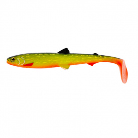 Westin BullTeez Shadtail 18cm 53g Baltic Pike (bulk)