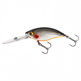 Westin BuzzBite DR Crankbait 6,5cm, 14g Floating