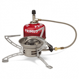 Primus EasyFuel II Piezo