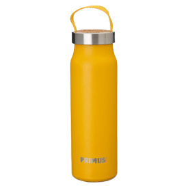 Primus Klunken Vacuum Bottle 0,5 L Yellow