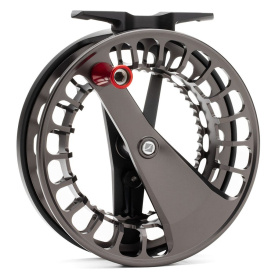 Lamson Waterworks ULA Purist II Flugrulle Tribute