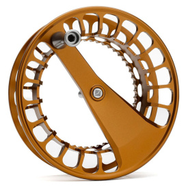 Lamson Waterworks ULA Purist II Extraspole Whiskey