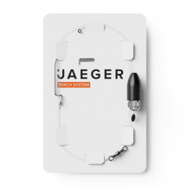 Jaeger Carolina Rig