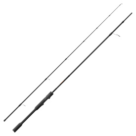 Jaeger Perch Light Finesse Spinn 7'5'' 2-11g