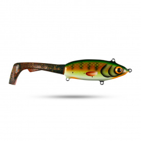 Pineslope Lures Goujon XL Slow Sink 25cm, 130g