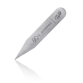 Renomed Tweezers - Short Precision