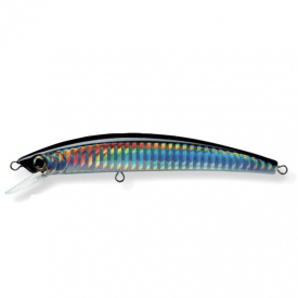 Yo-Zuri Crystal Minnow Flytande Premium Classic 110mm 12g