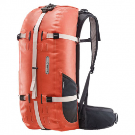 Ortlieb Atrack Ryggsäck 25l Rooibos