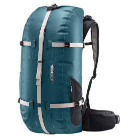 Ortlieb Atrack Ryggsäck 25l Petrol