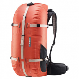 Ortlieb Atrack Ryggsäck 35l Rooibos