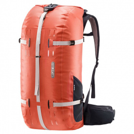 Ortlieb Atrack Ryggsäck 45l Rooibos