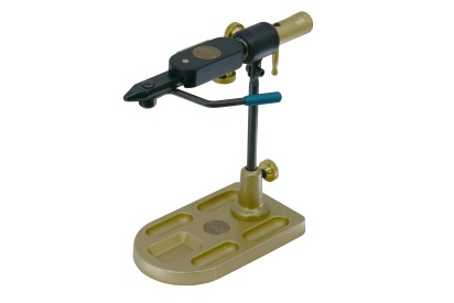 Regal Revolution Series Vise - Shank Head/Bronze Pocket Base