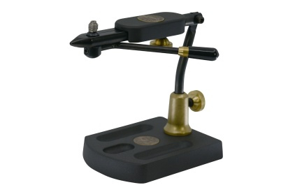 Regal Travel Vise - Regular Jaws/Aluminum Pocket Base