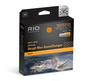 RIO Skagit Max GameChanger F/H/I/S3 Fluglina