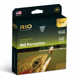 RIO Elite Perception Green/Camo/Grey 