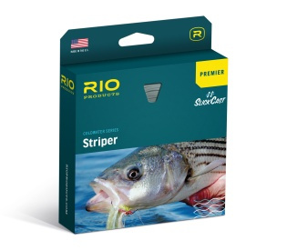 Rio Premier Striper 30  Sink Tip