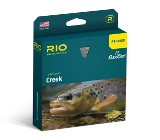 Rio Premier Creek WF Fluglina