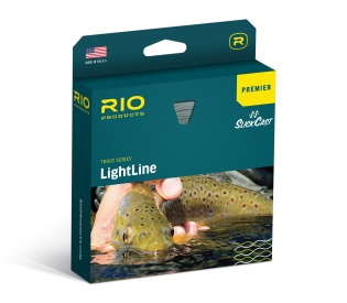 Rio Premier Lightline DT Fluglina