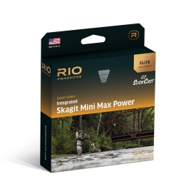 Rio Elite Skagit Mini Max Flyt