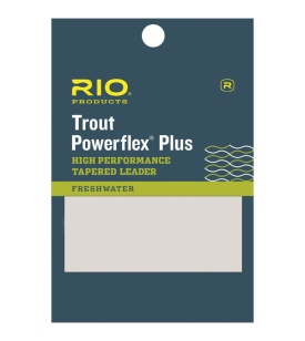 RIO PowerflexPlus Tafs 9 ft