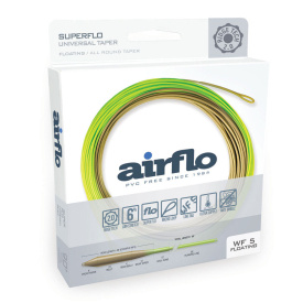 Airflo Superflo Ridge 2.0 Universal Taper Flyt Fluglina