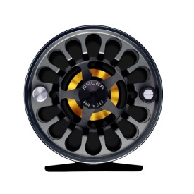 Bauer RX Spey Black Flugrulle