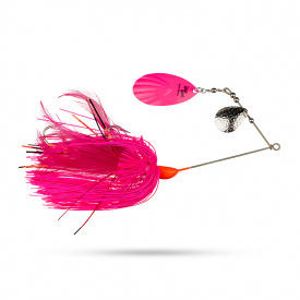 Rad Dog Spinnerbait - Pinkie