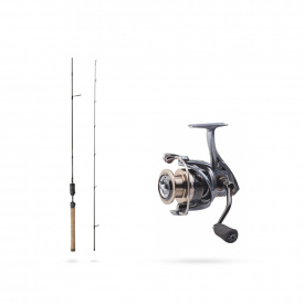 Savage Gear Epixor XT Sea Trout Combo