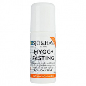 Sjö & Hav Mygg & Fästing Roll-on Creme 50ml