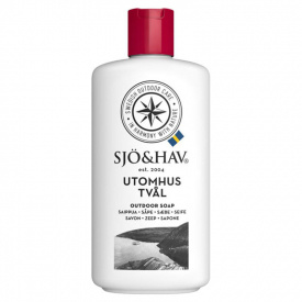 Sjö & Hav Utomhus Tvål 200ml