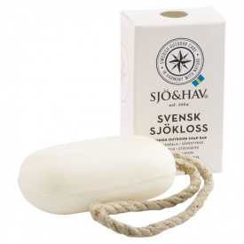 Sjö & Hav Sjöklossen Tvål 200g