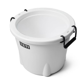 YETI Tank 45 White