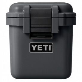 Yeti LoadOut GoBox 15 - Charcoal