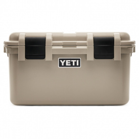 Yeti LoadOut GoBox 30 - Tan