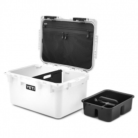 Yeti Loadout 30 Go Box - White