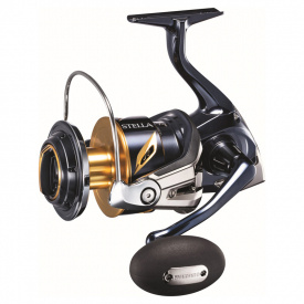 Shimano Stella SW-C