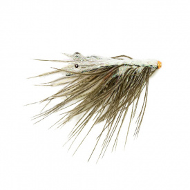 Frödin Sea Trout Spey - Spey Shrimpy